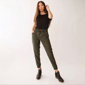 Albion Fit Destination Joggers